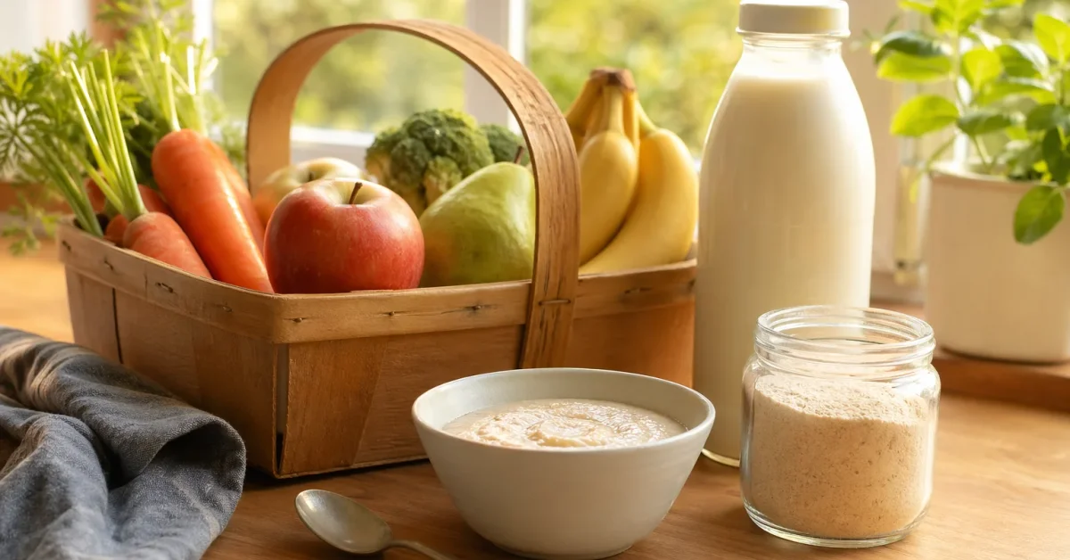 Understanding the WIC Nutrition Program in Buffalo, NY